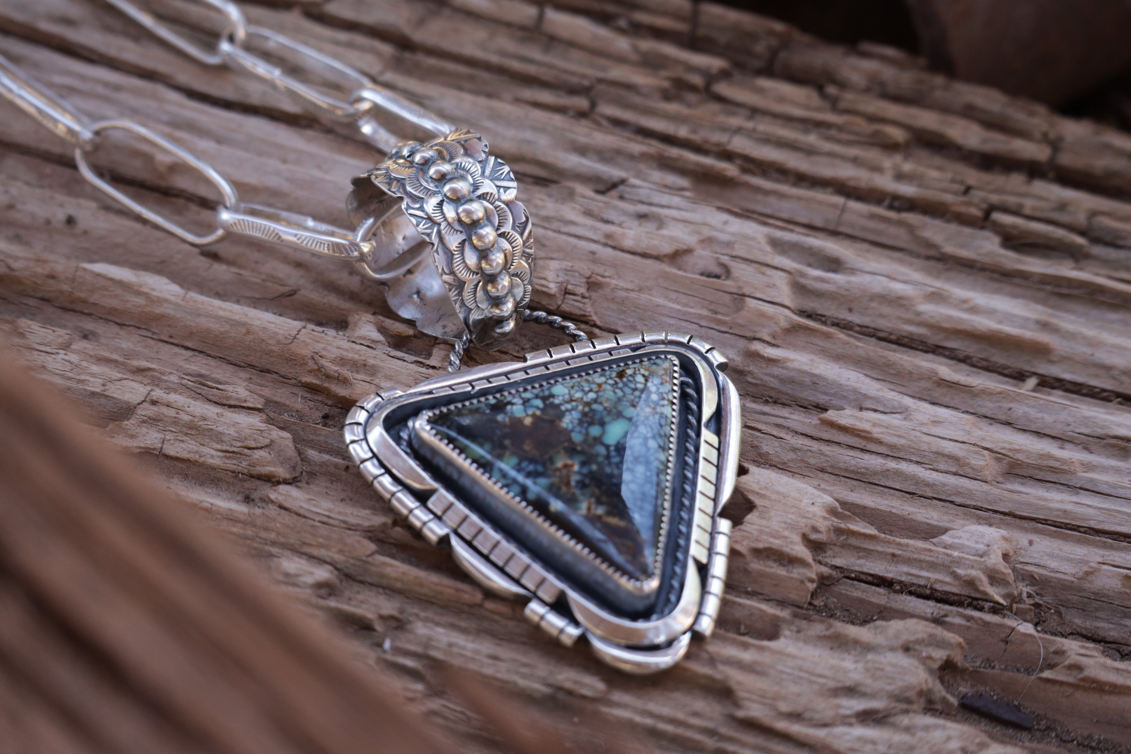 Black Mesa Pendant