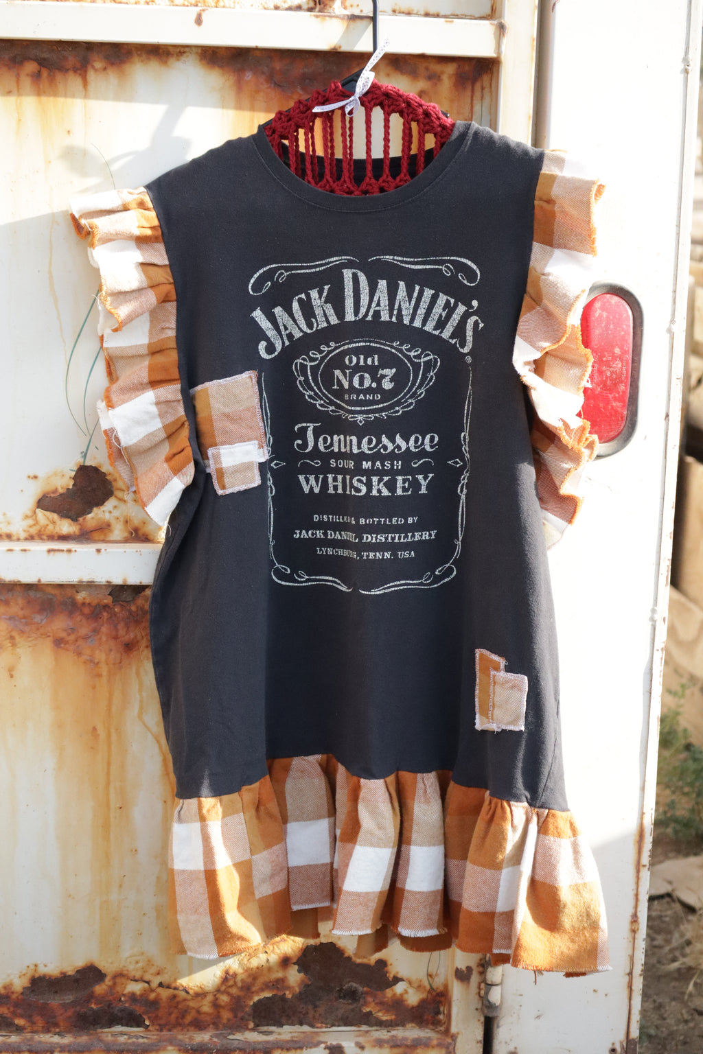 Wild Child Dress