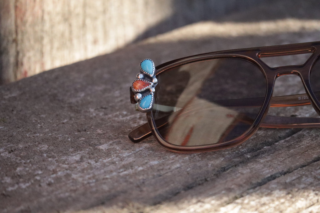 Sun Chaser Sunnies #12