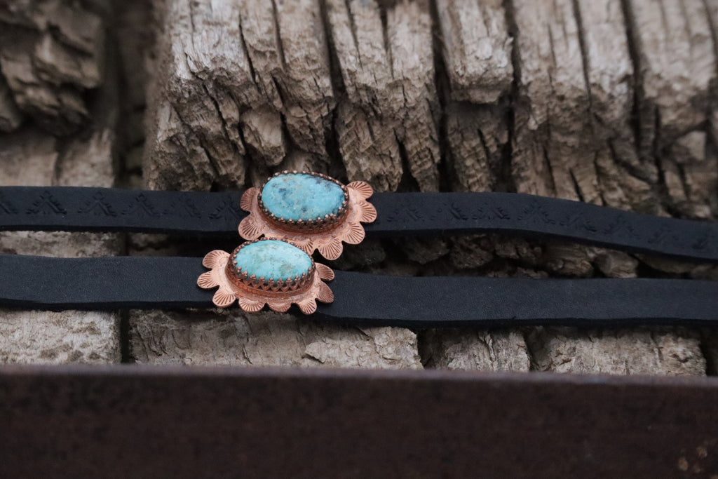 Drifter Collars
