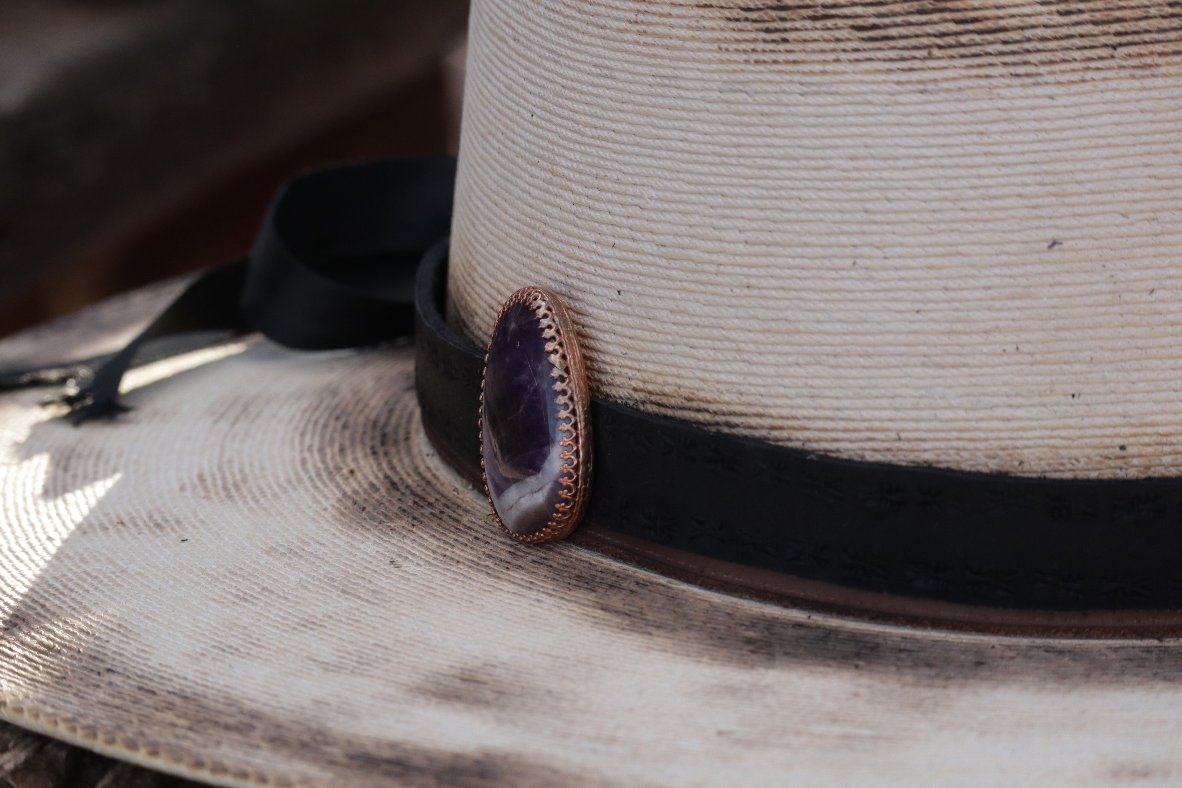 A Desert Dream Hat Band