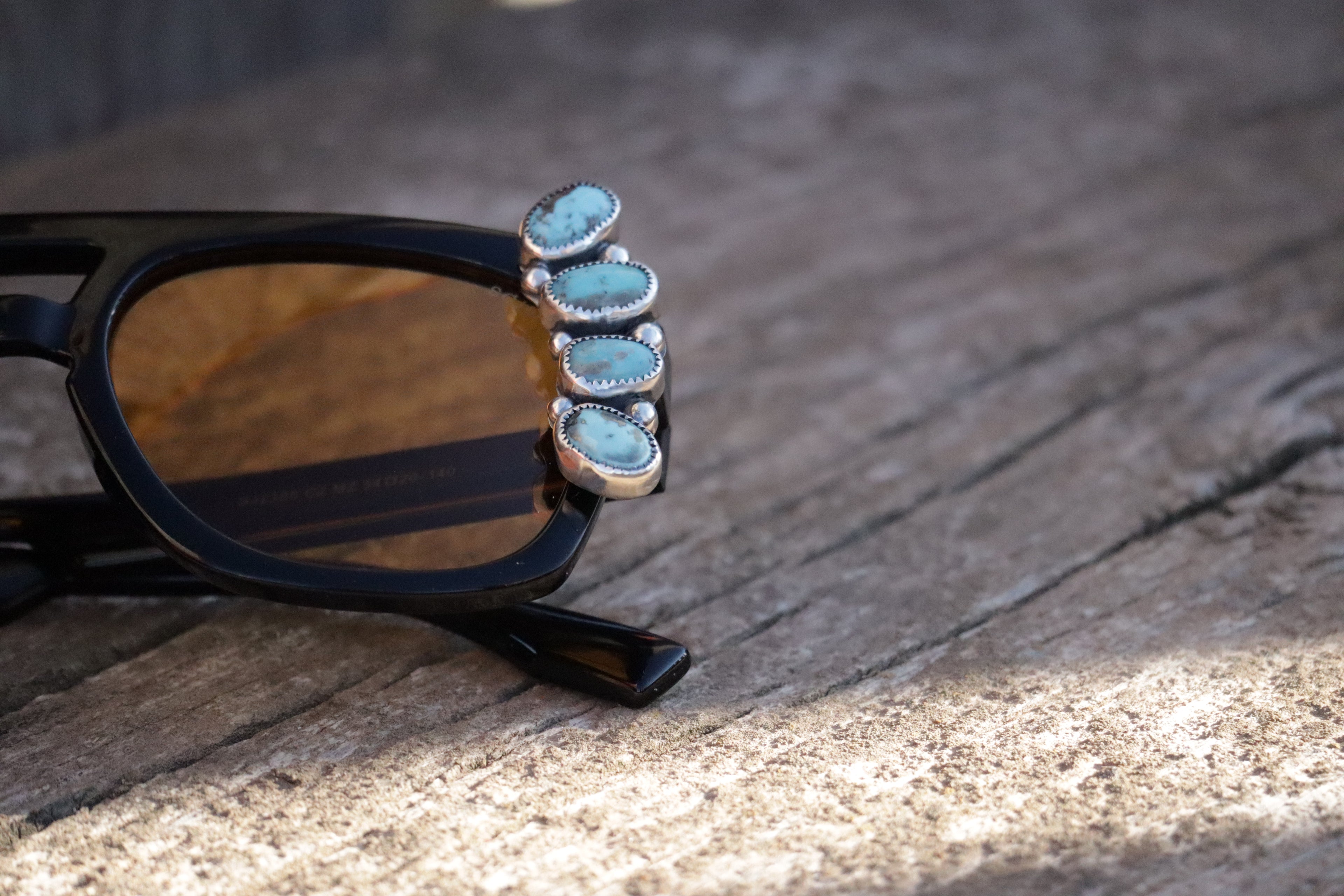 Sun Chaser Sunnies #1