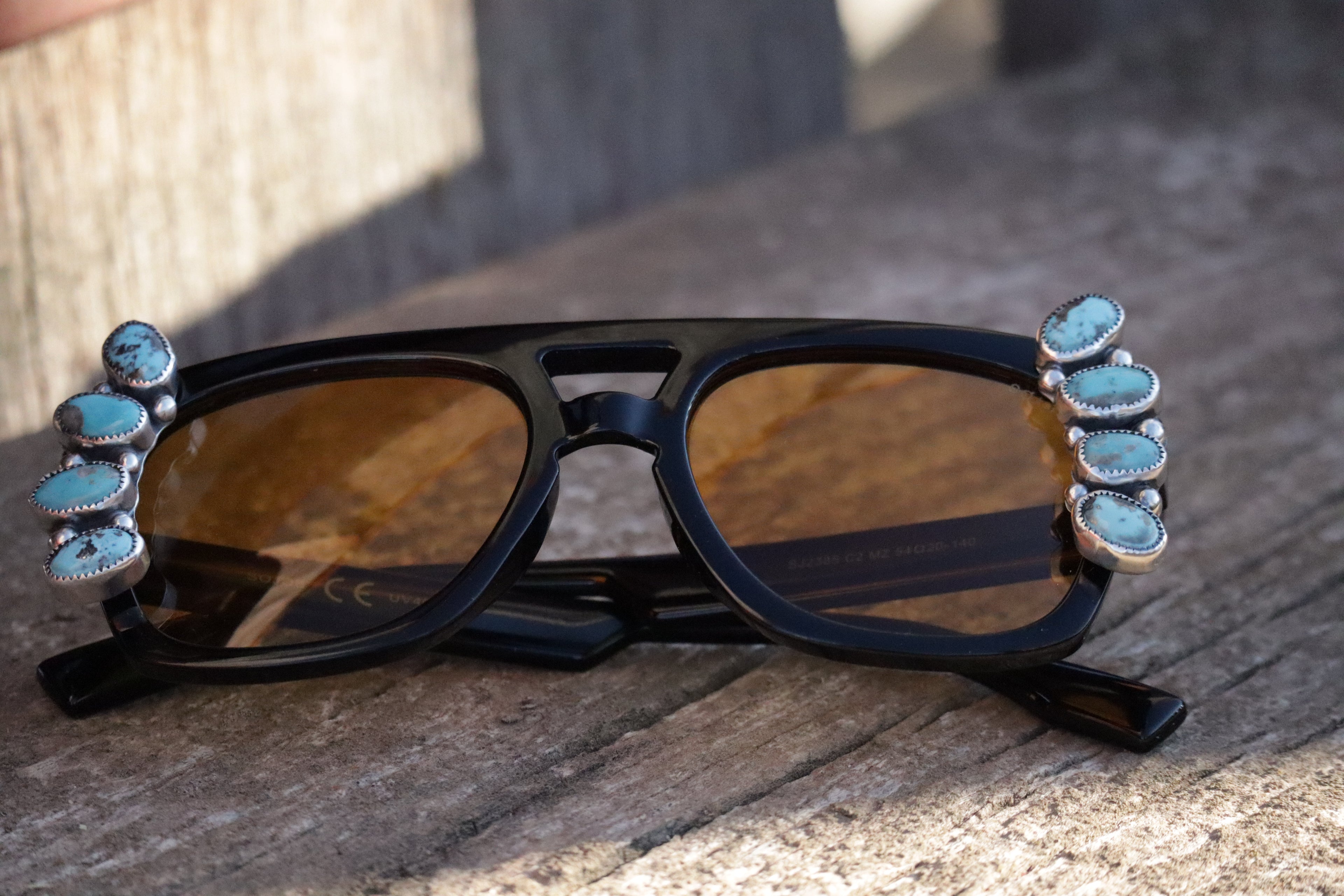 Sun Chaser Sunnies #1