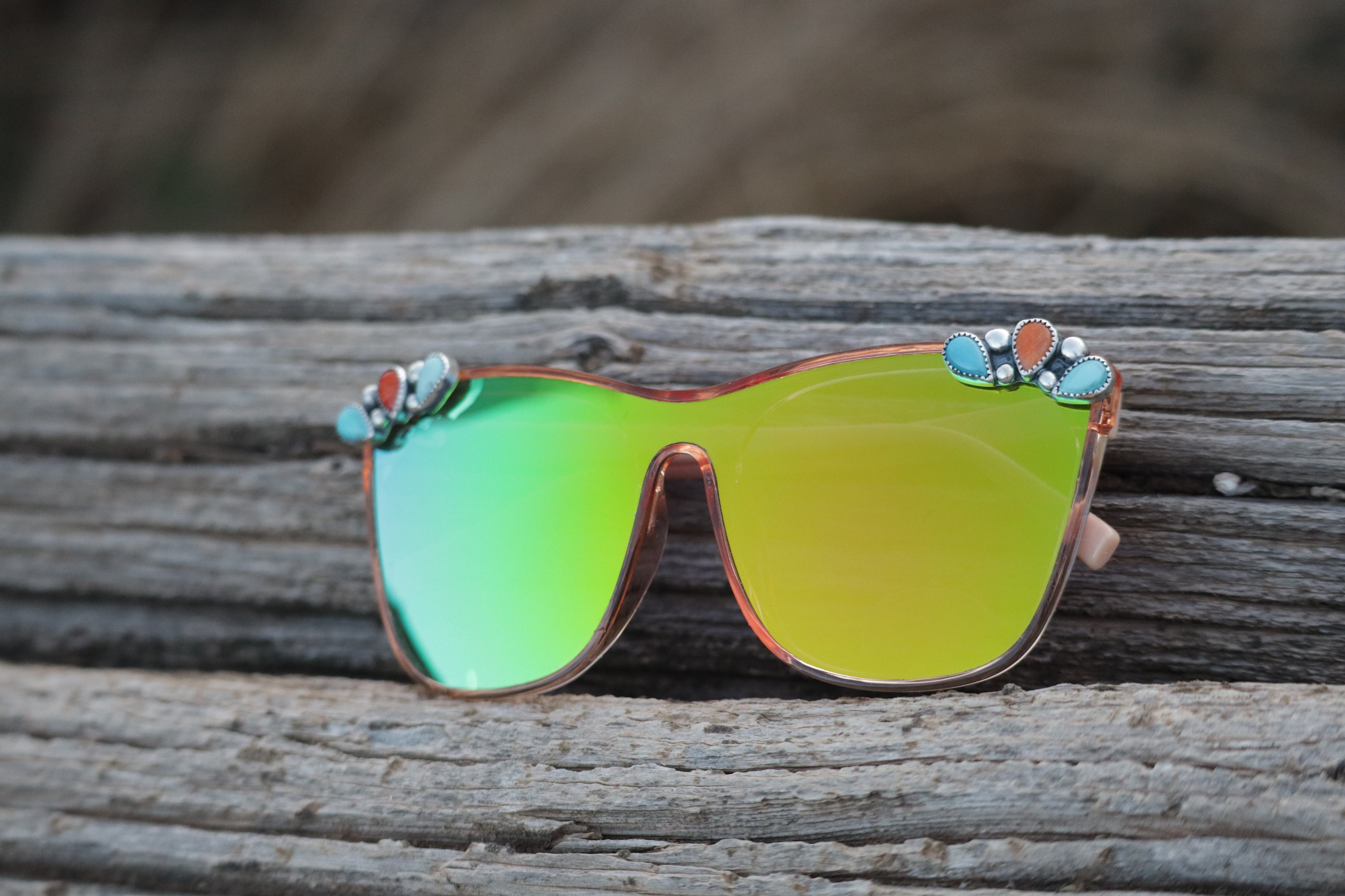 Sun Chaser Sunnies #16