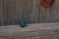 Blue Stone Ring