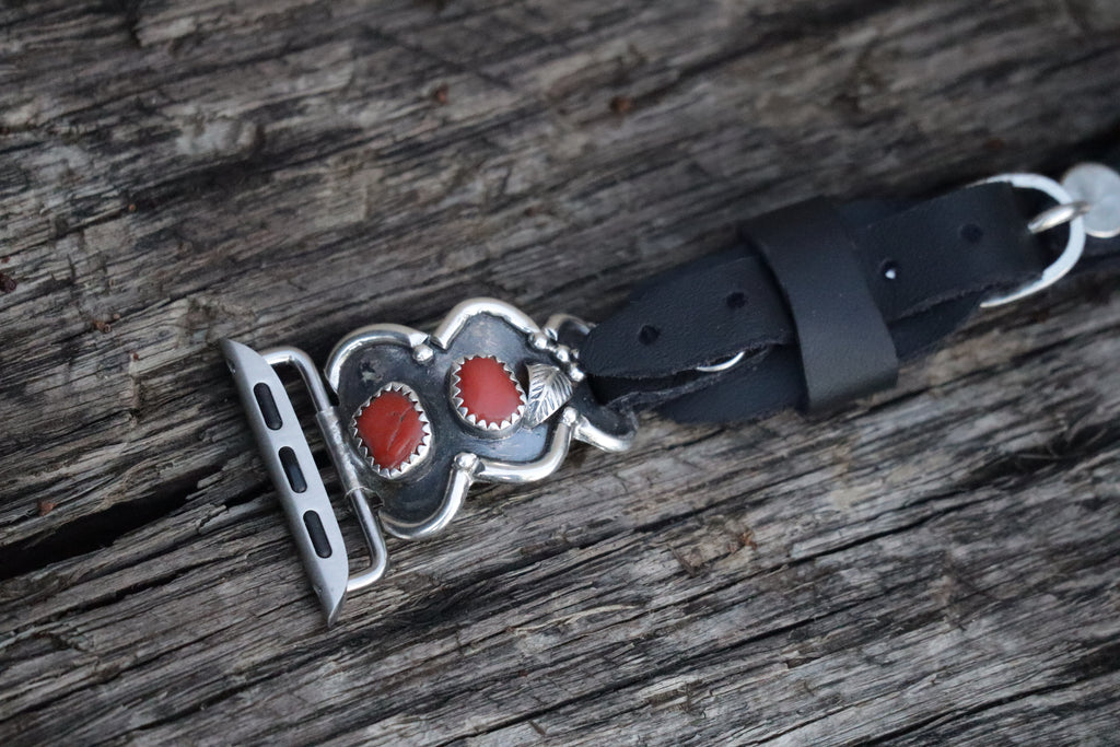 Time Flies Vintage Smart Watch Collection