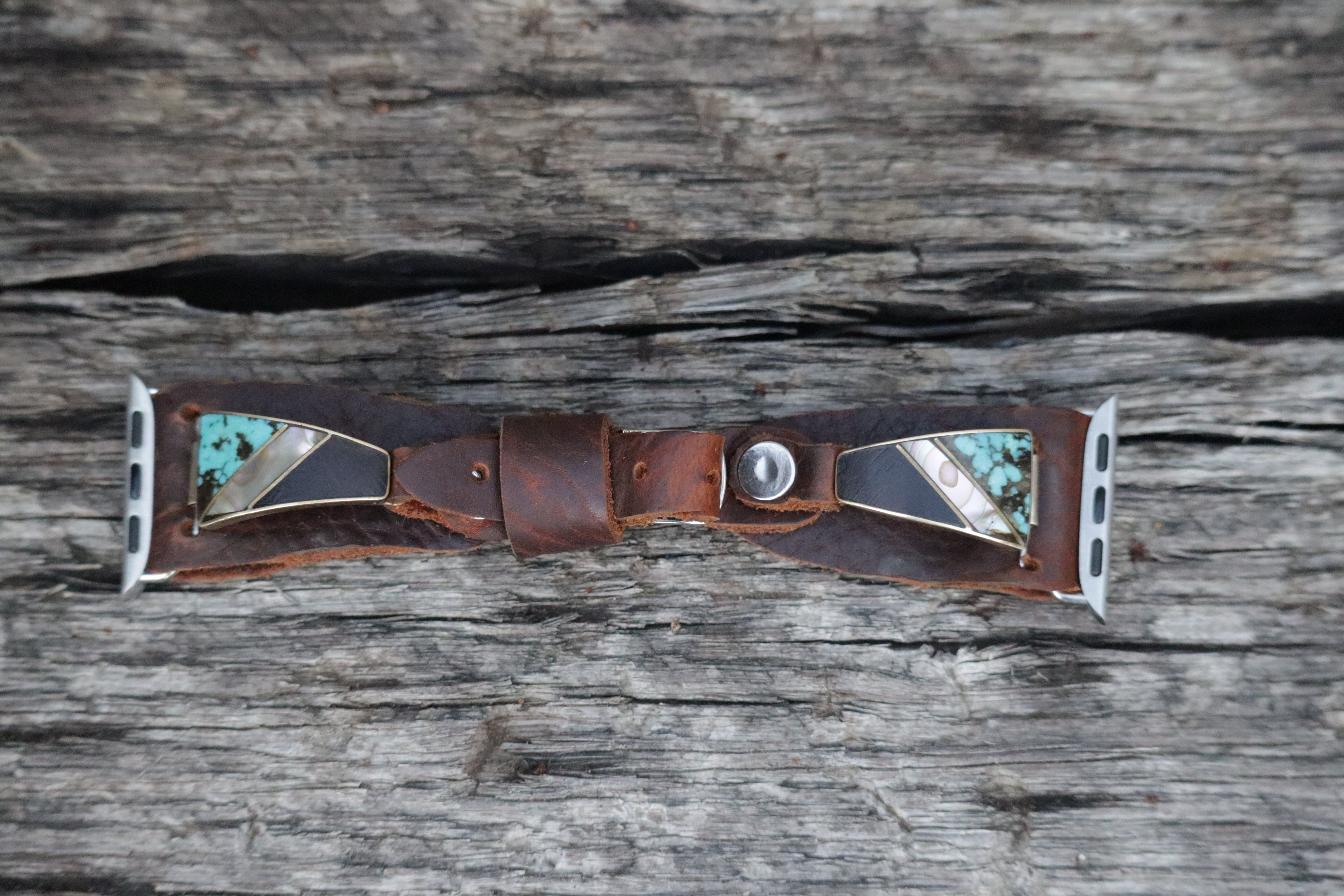 Time Flies Vintage Smart Watch Collection