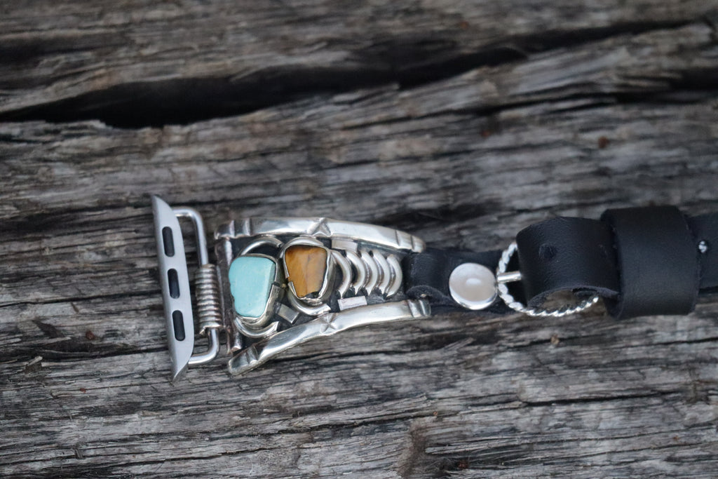 Time Flies Vintage Smart Watch Collection