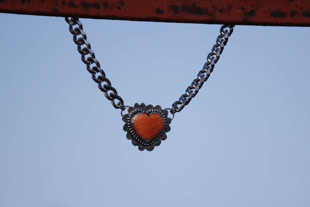 Whole Lotta Love Necklace