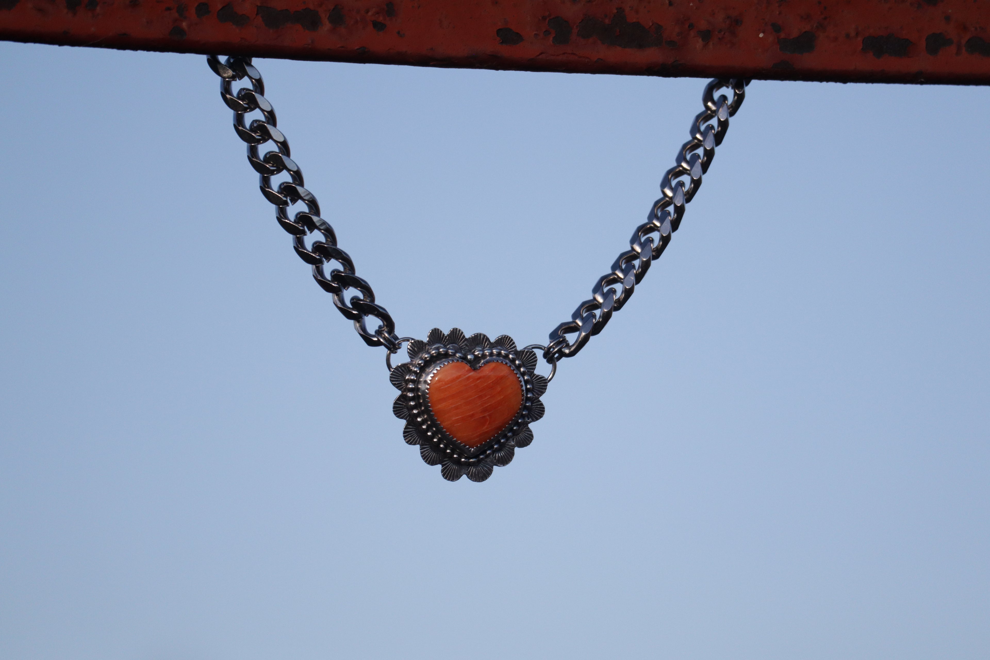 Whole Lotta Love Necklace