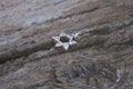Sterling Silver Star Pendant