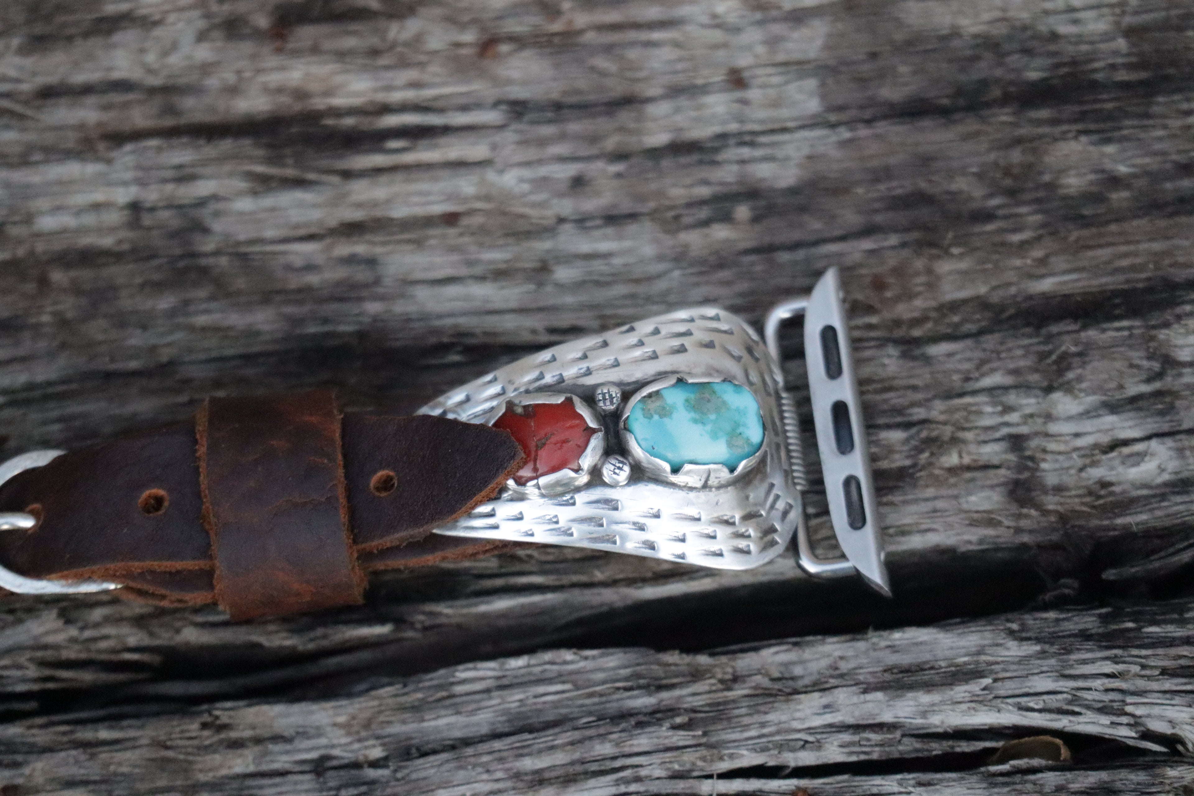 Time Flies Vintage Smart Watch Collection