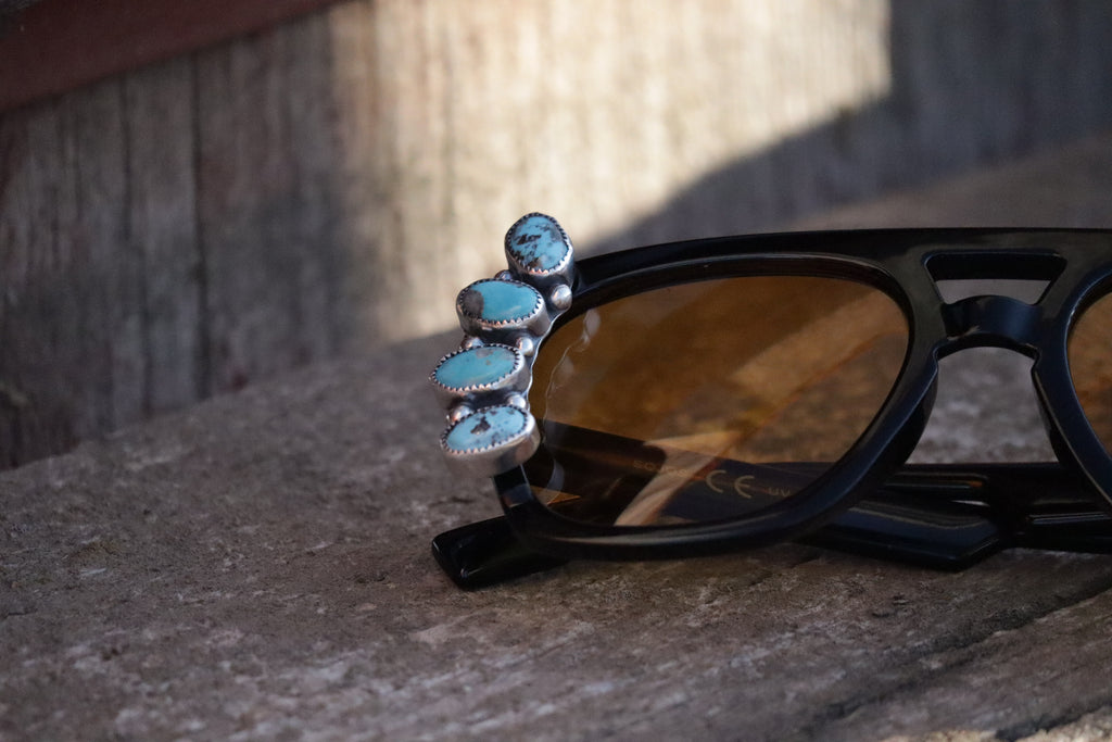 Sun Chaser Sunnies #1