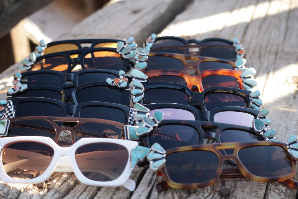 Sun Chaser Sunnies #13