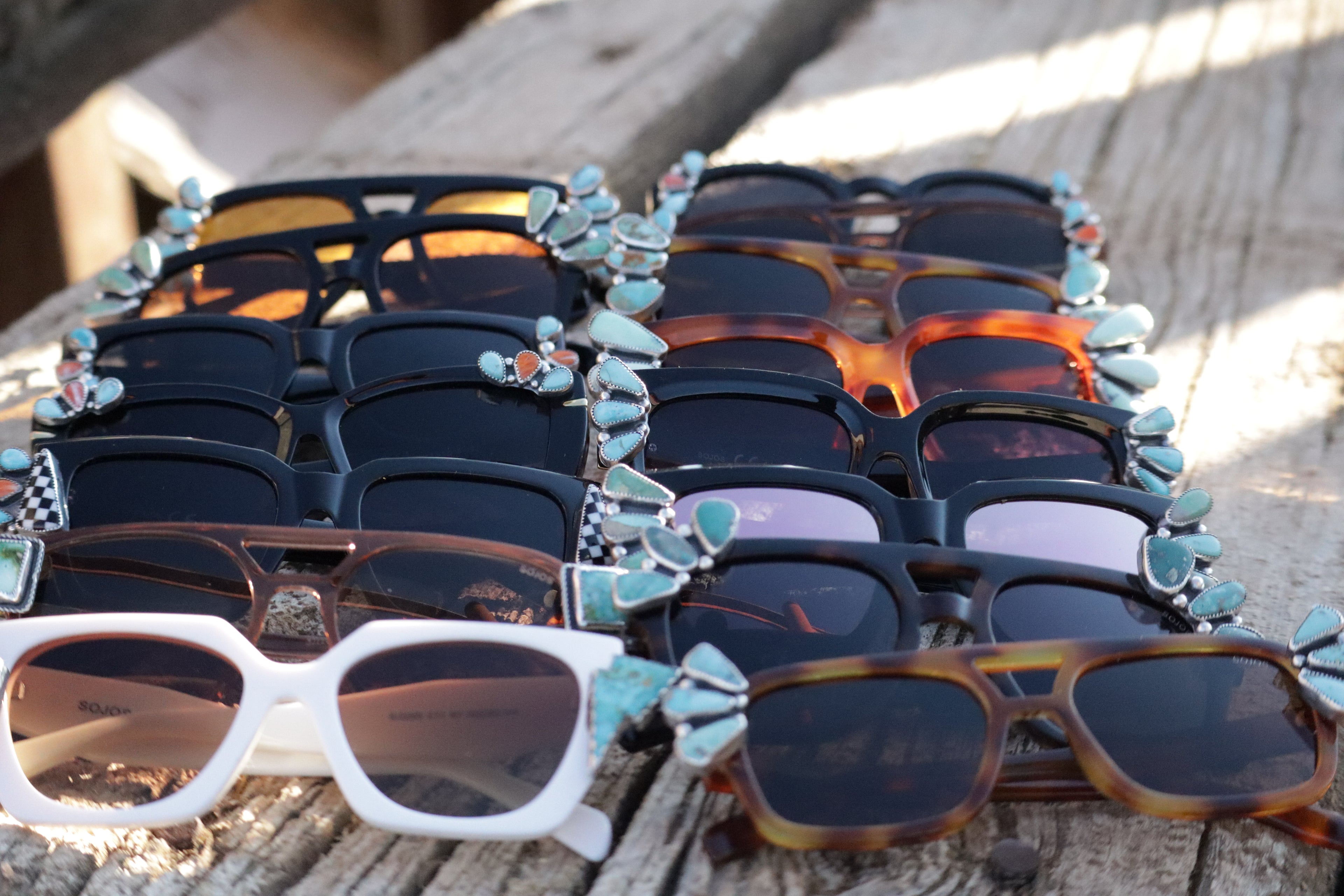 Sun Chaser Sunnies #13