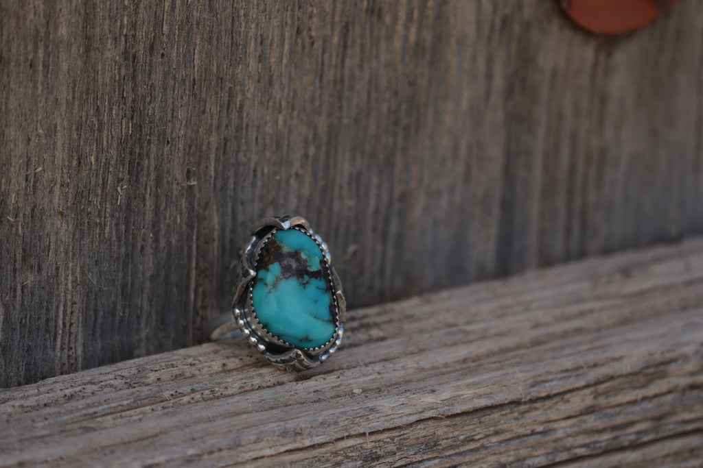 Electric Love Ring