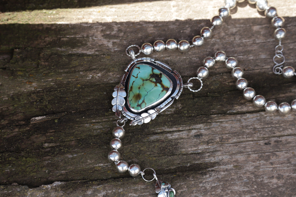 Runaway Daydream Lariat