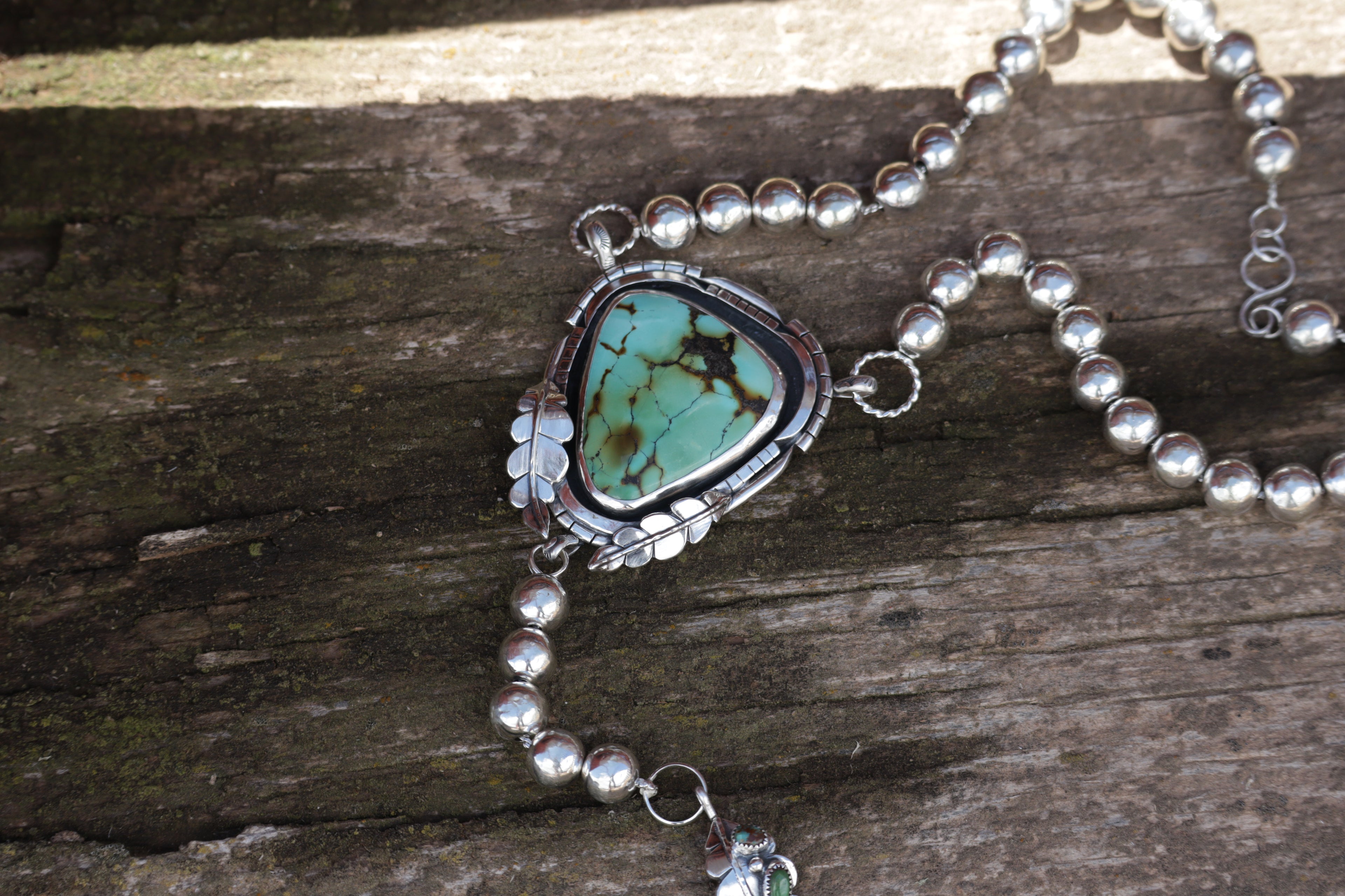 Runaway Daydream Lariat