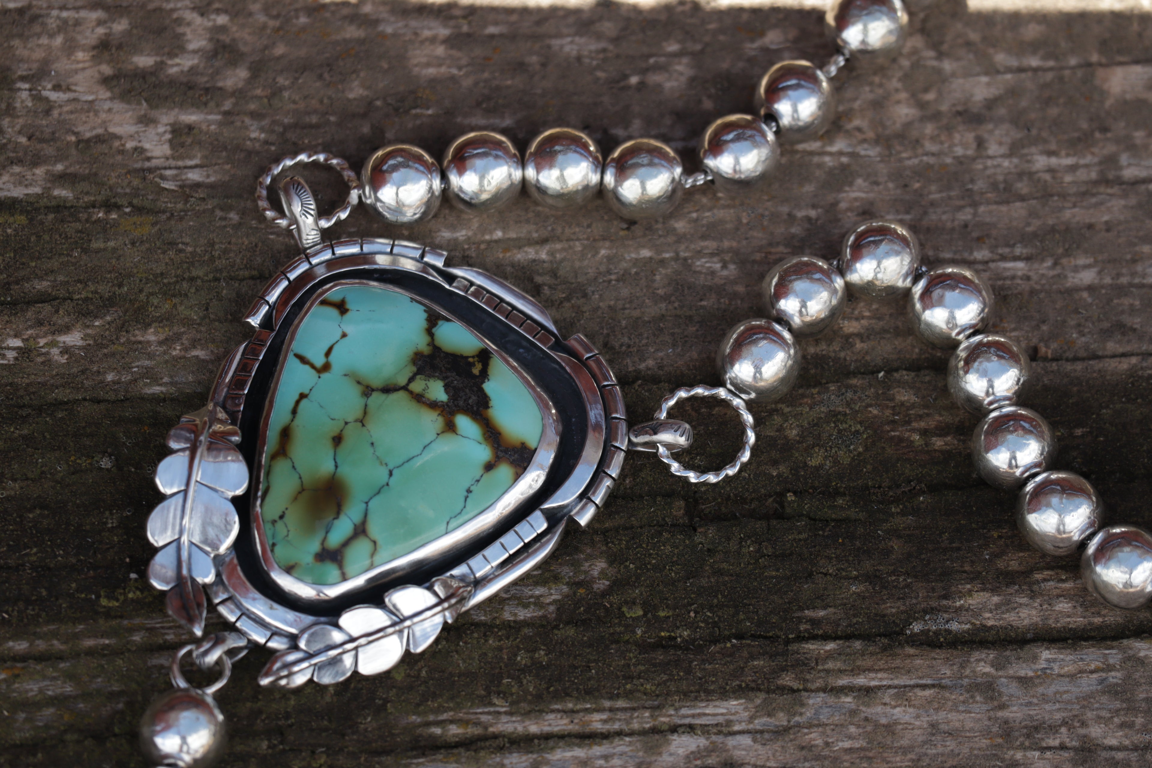 Runaway Daydream Lariat