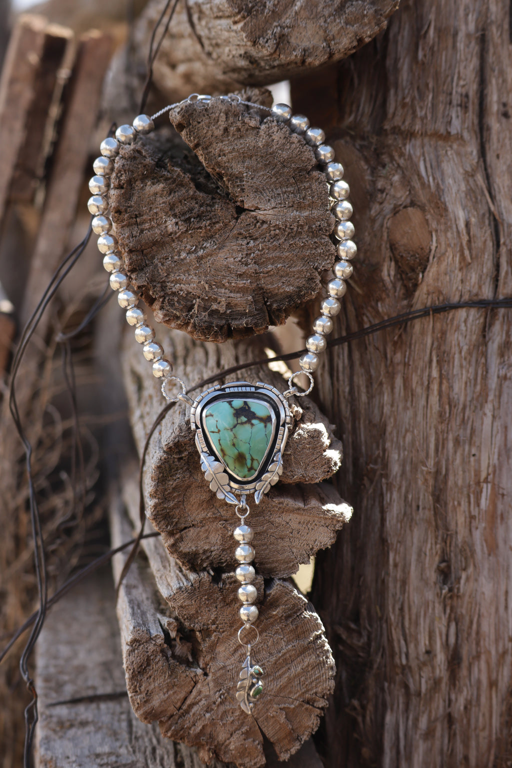 Runaway Daydream Lariat