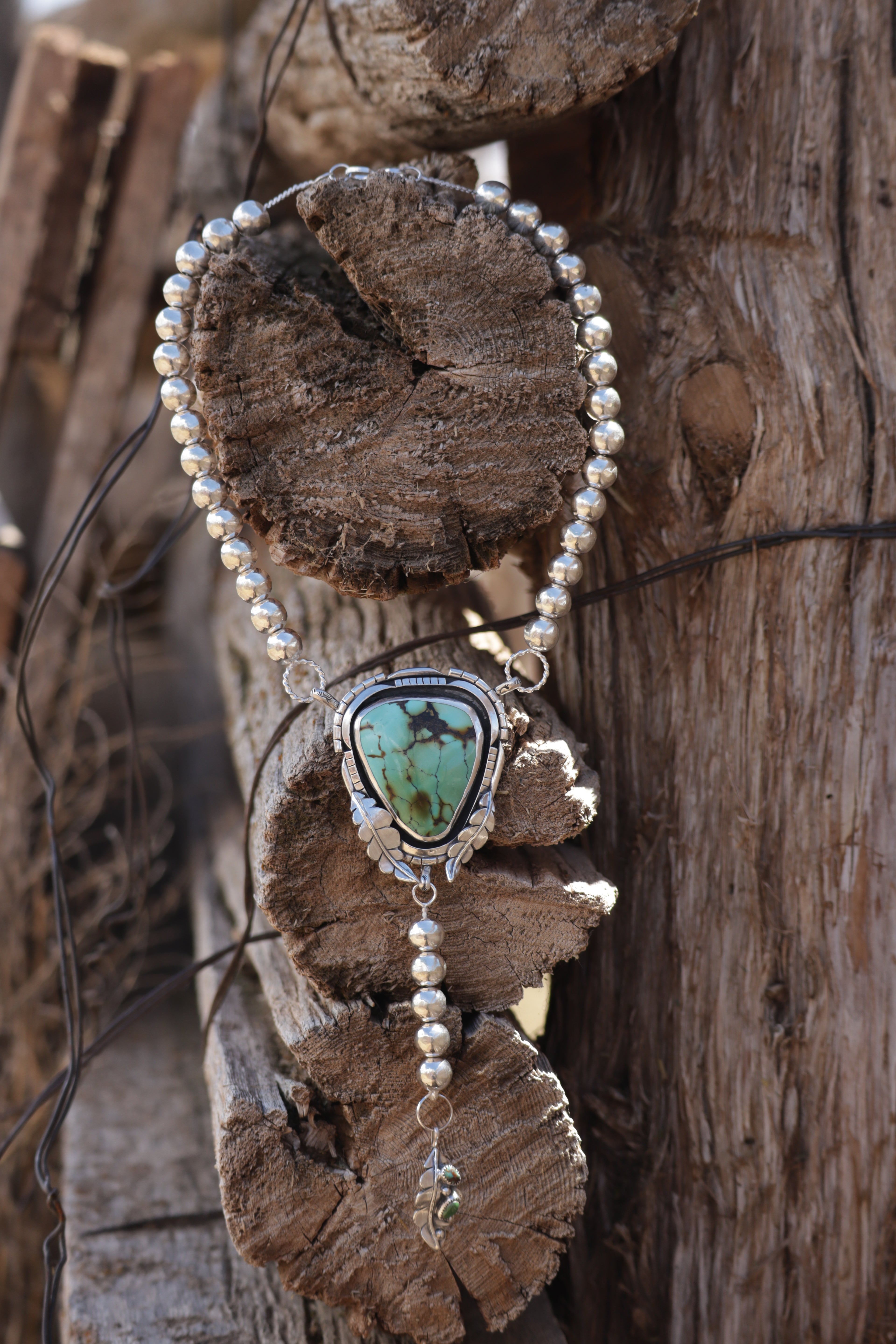 Runaway Daydream Lariat
