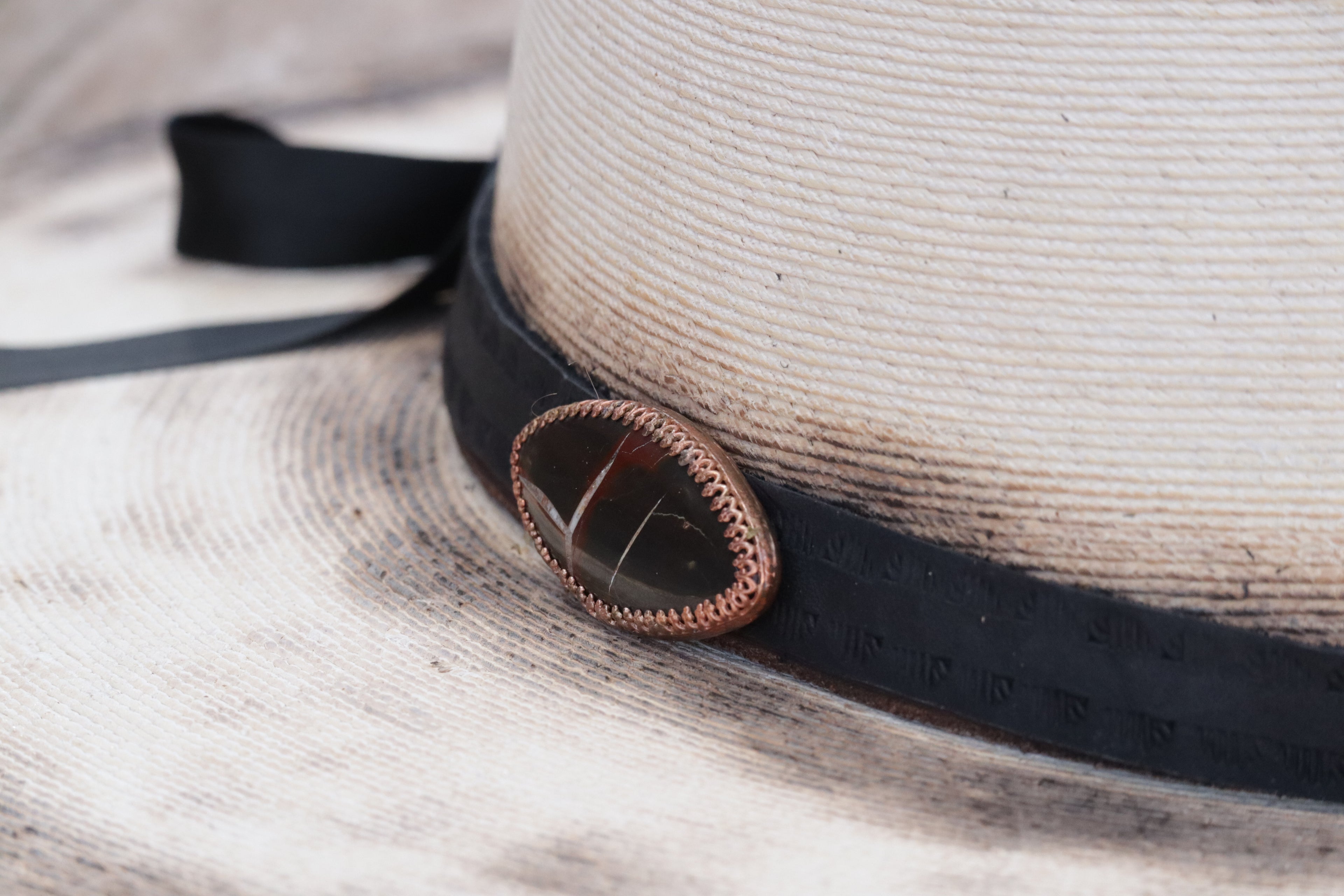 Dune Hat Band