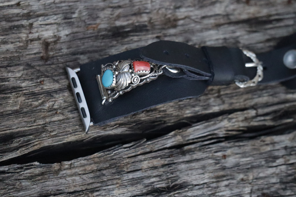 Time Flies Vintage Smart Watch Collection