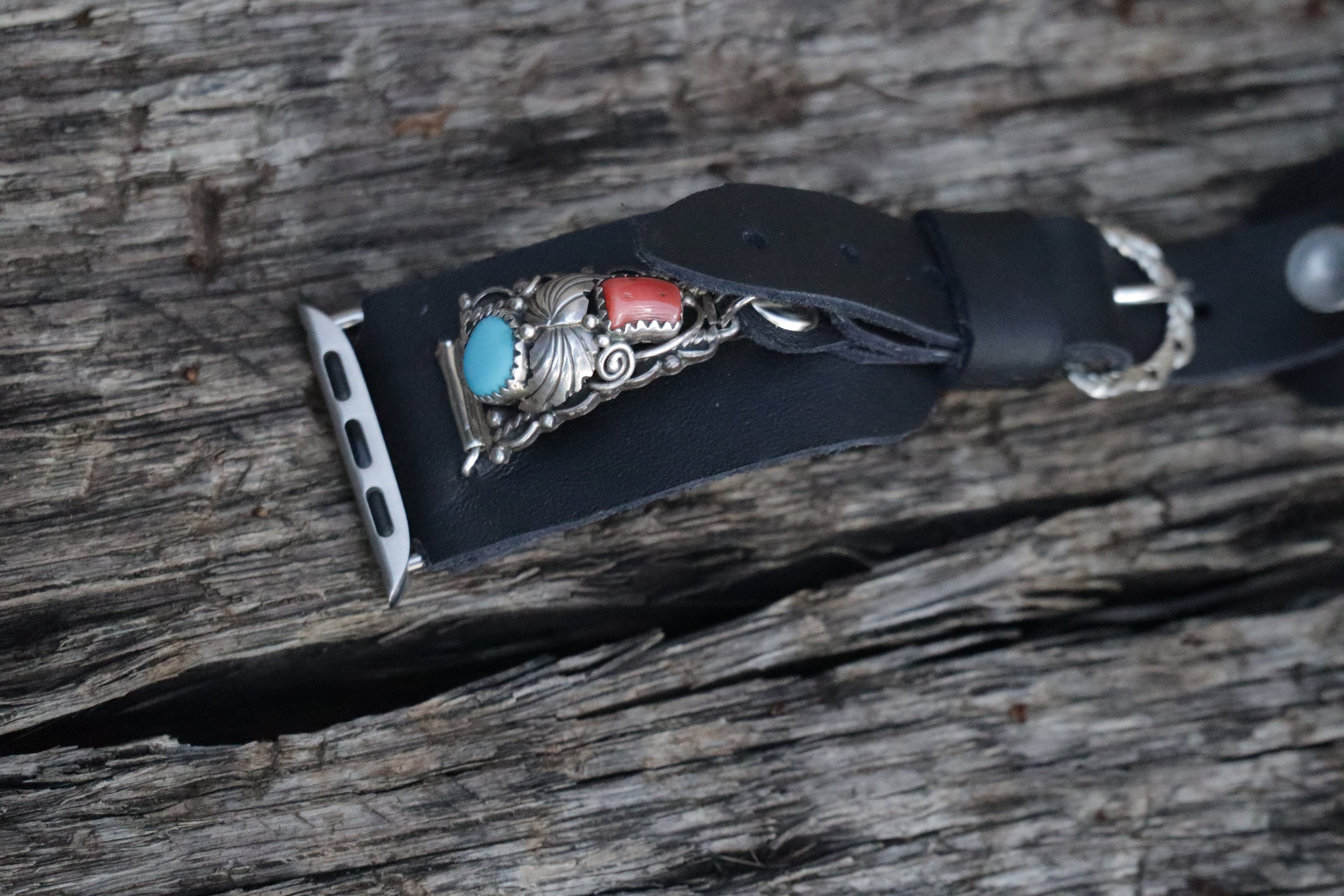 Time Flies Vintage Smart Watch Collection