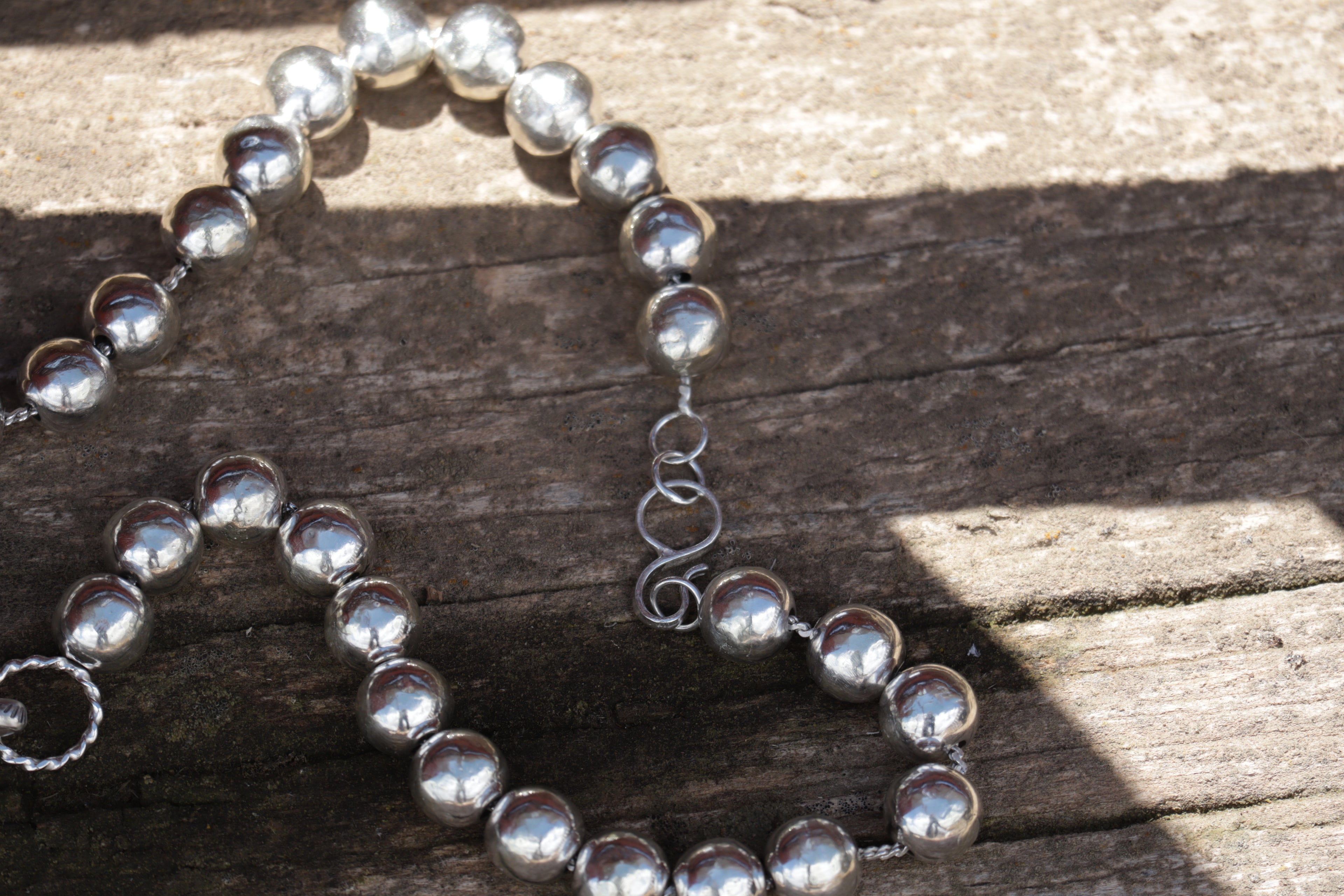 Runaway Daydream Lariat