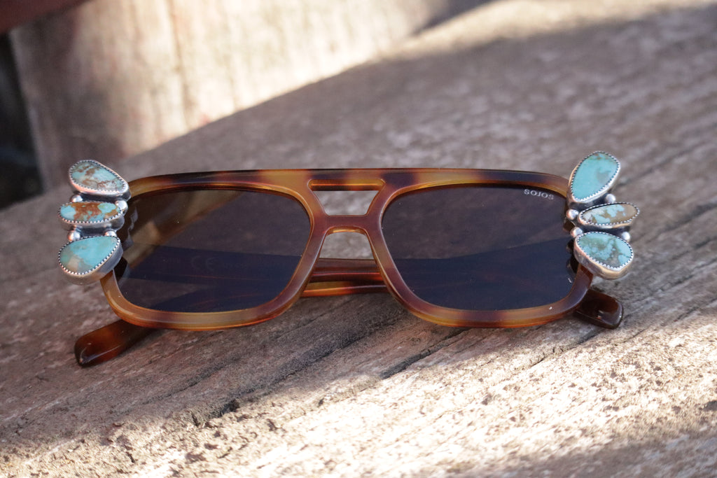 Sun Chaser Sunnies #2