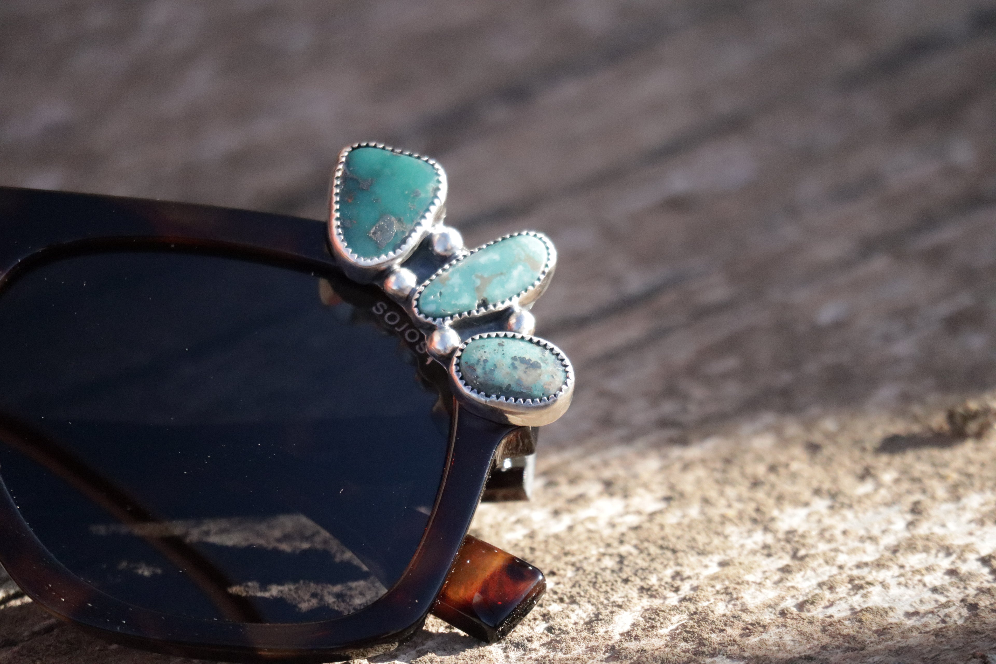 Sun Chaser Sunnies #4