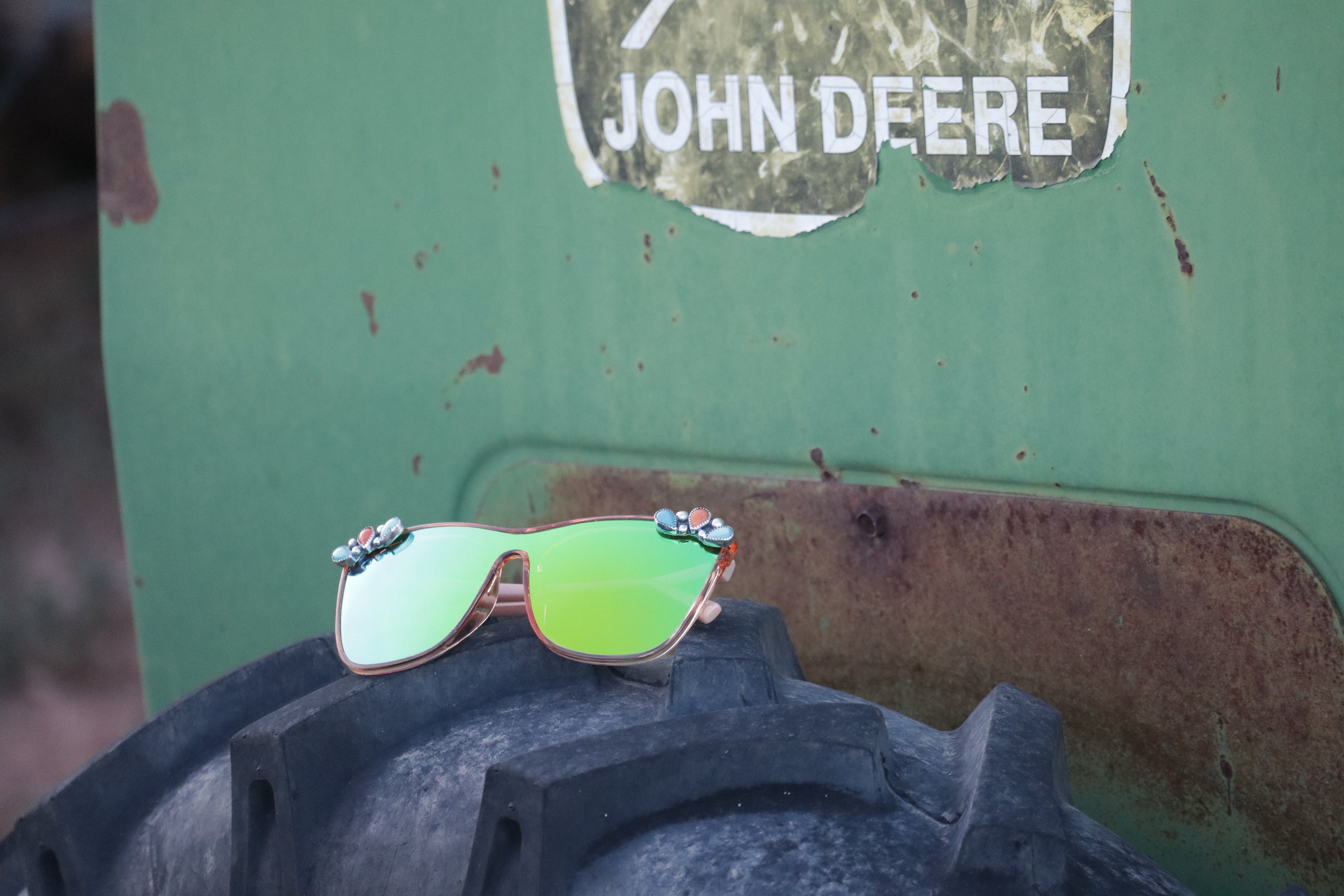 Sun Chaser Sunnies #16
