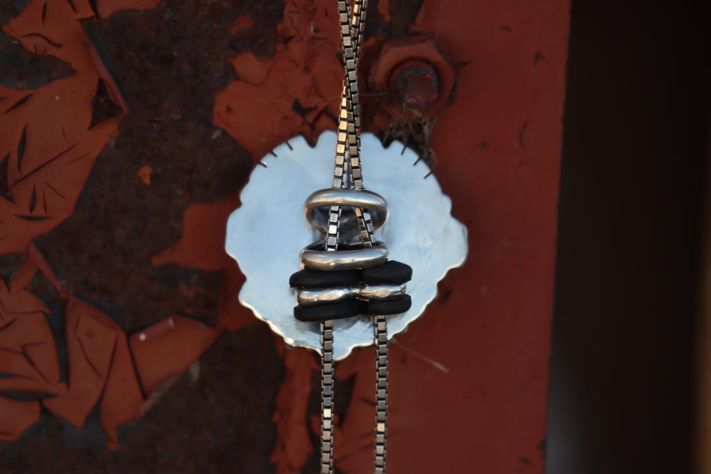 Hell Or High Water Bolo