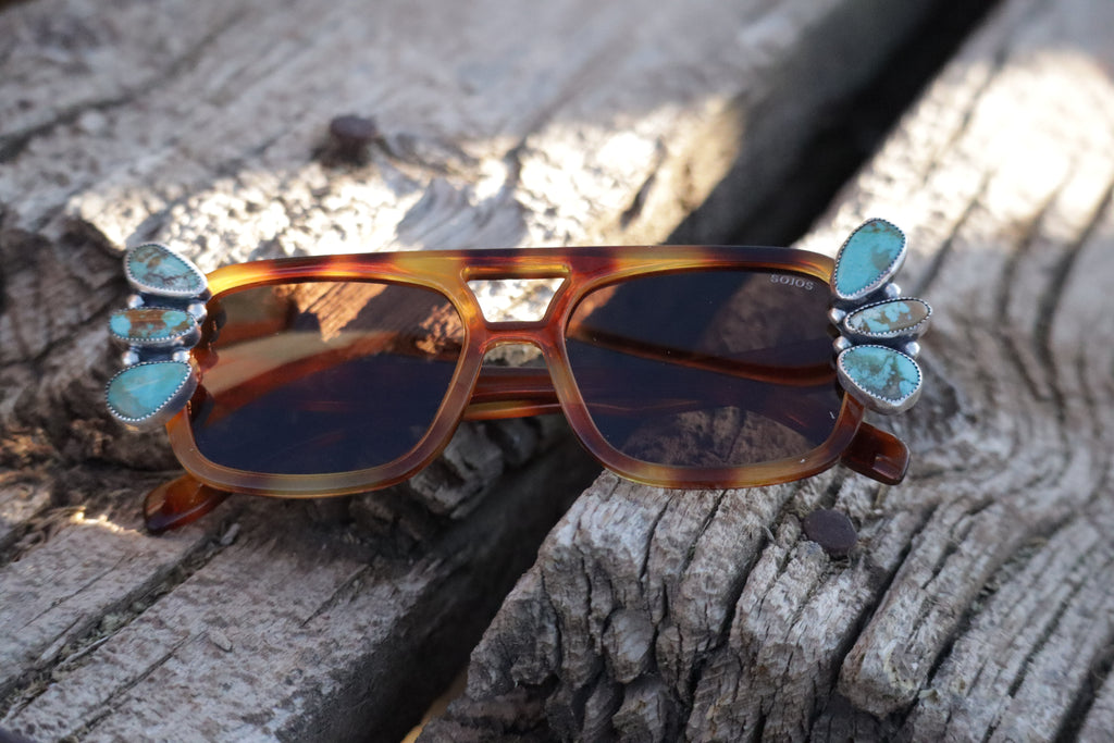 Sun Chaser Sunnies #2