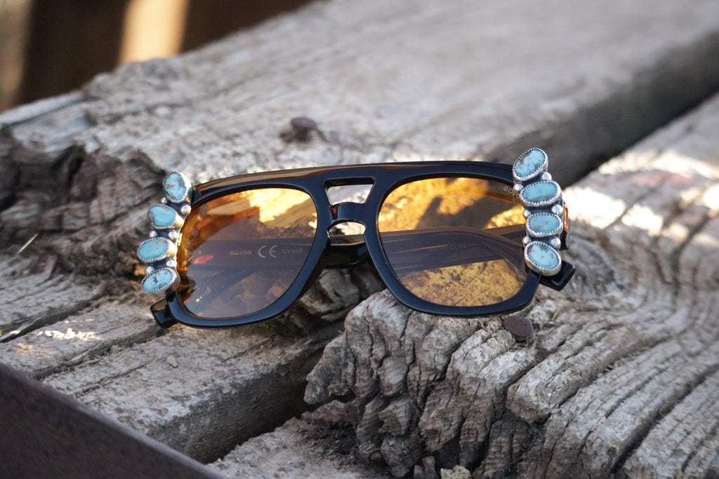 Sun Chaser Sunnies #1