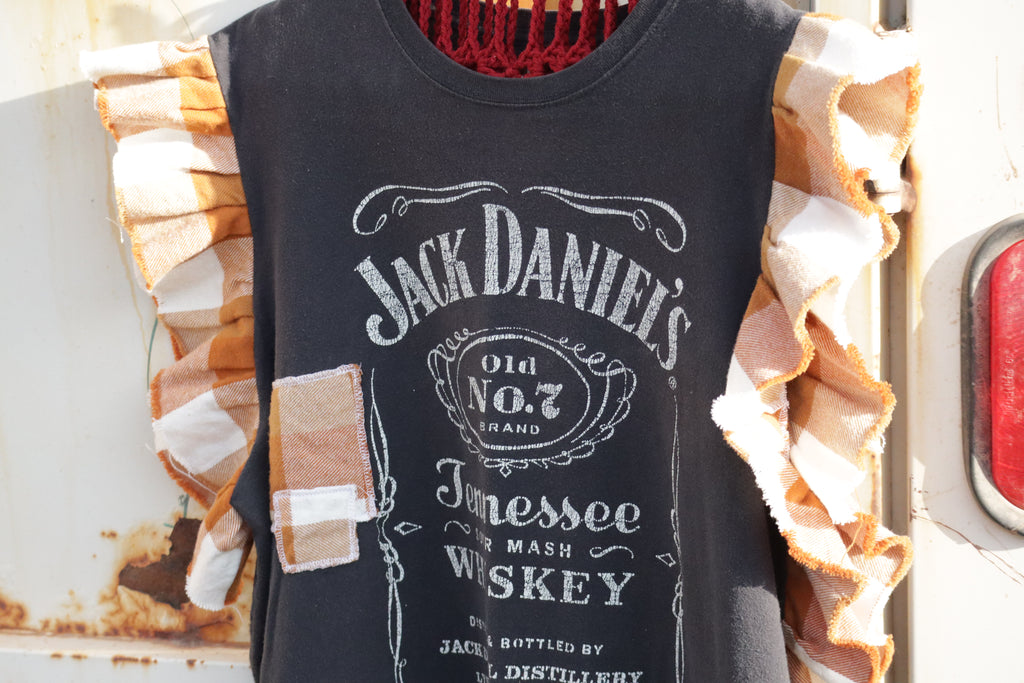 Wild Child Dress