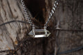 Halfway To Heaven Necklace