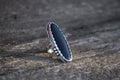Long Shadows Ring