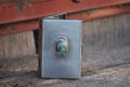 Daytripper Green Variscite Card Case