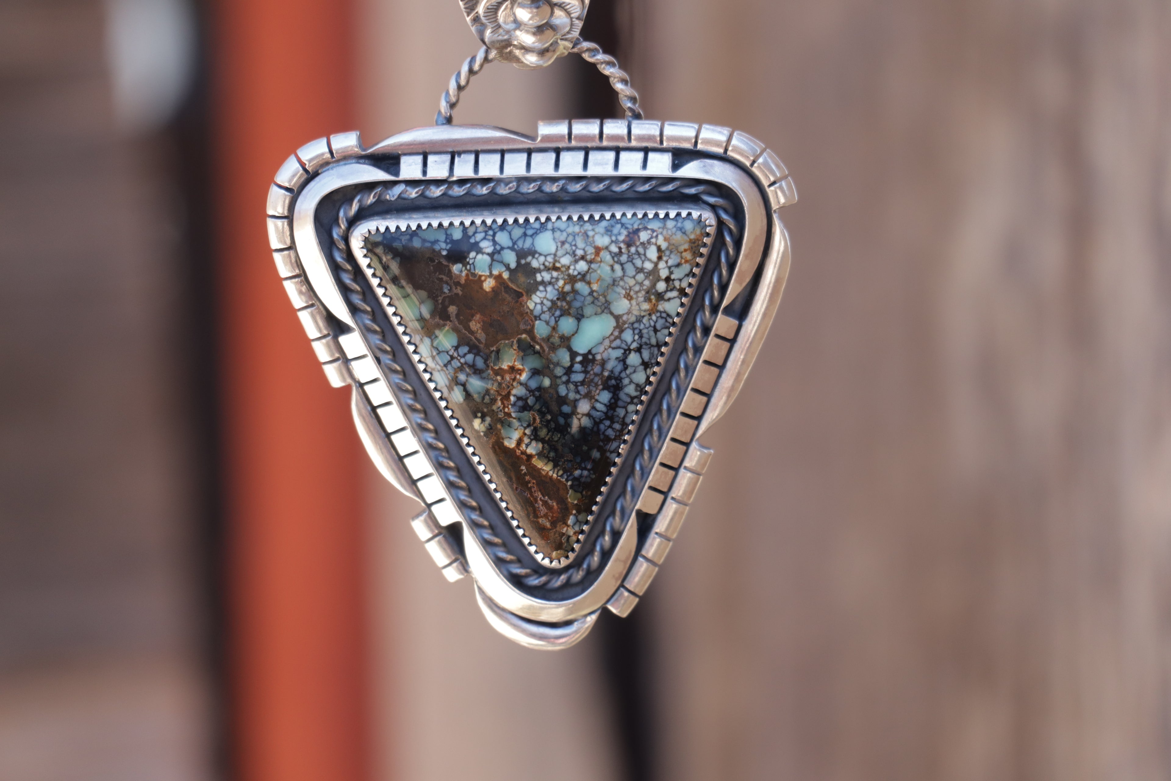 Black Mesa Pendant