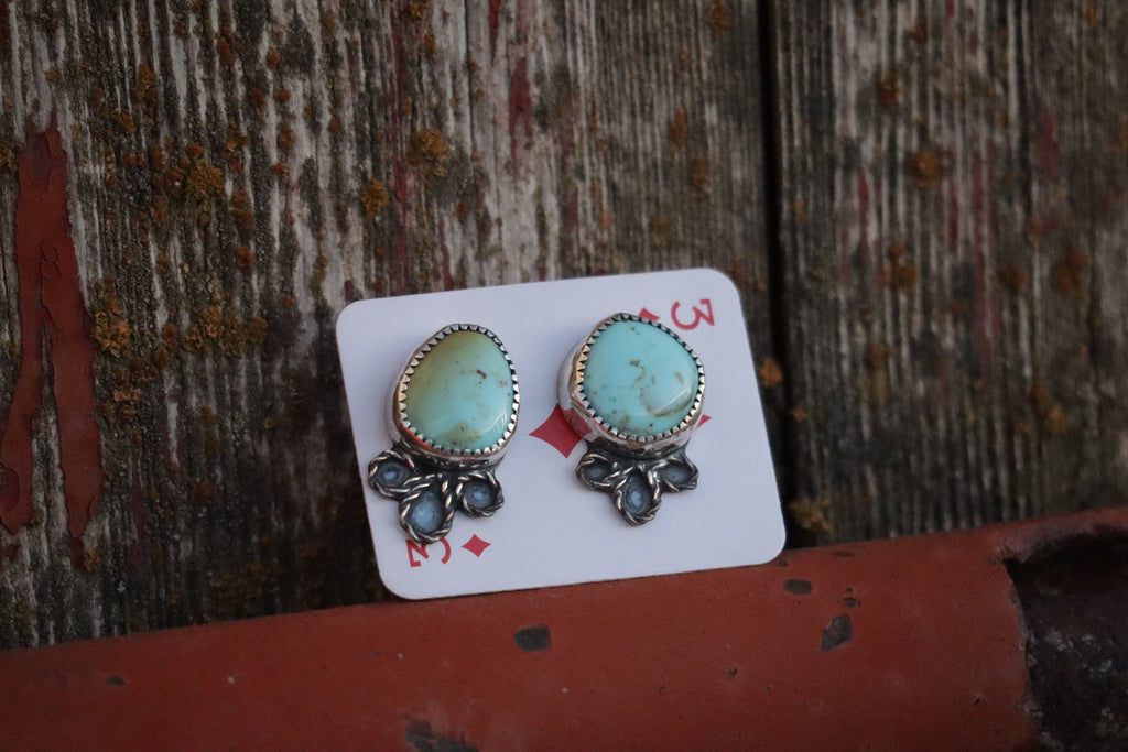 The Jenny Studs