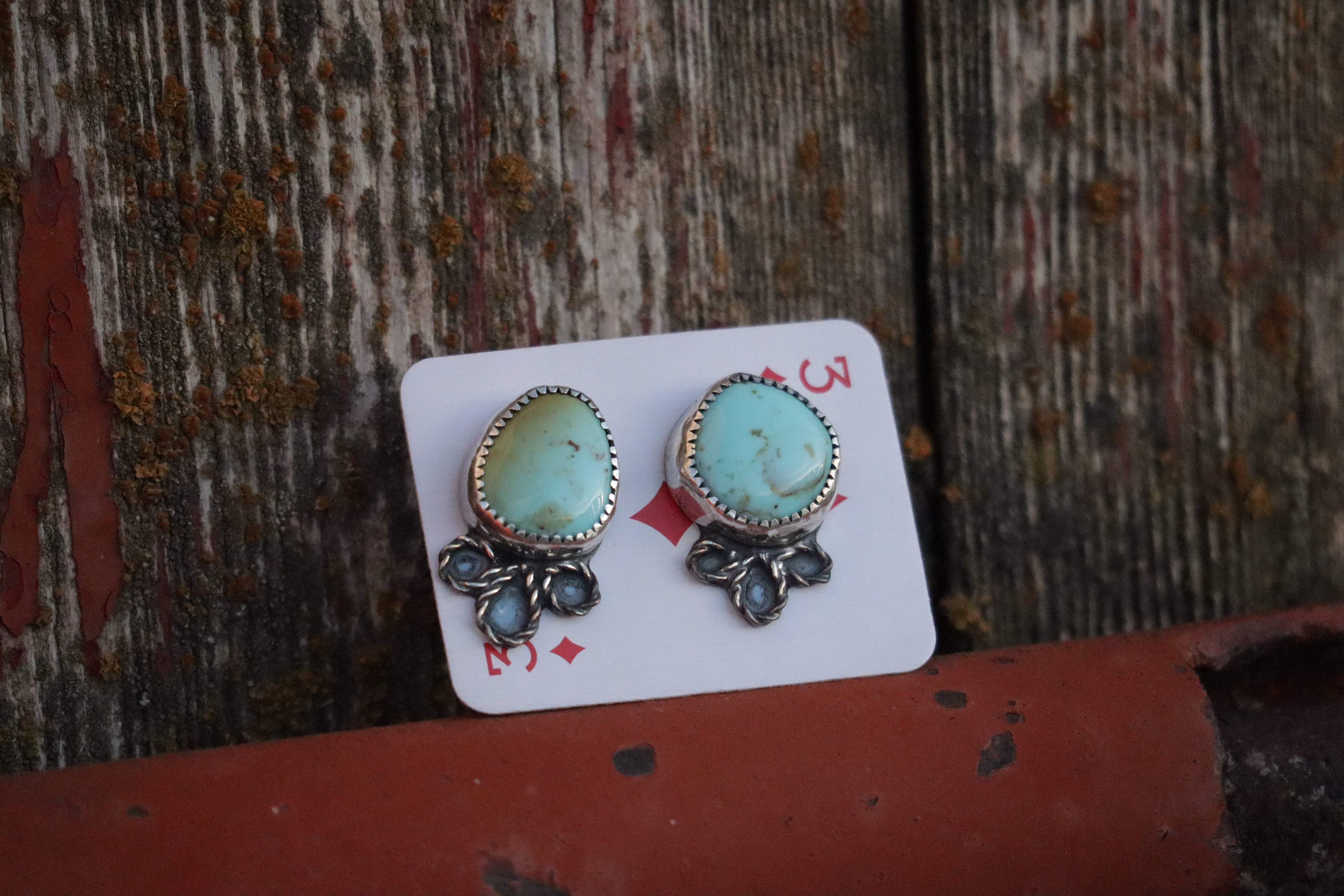 The Jenny Studs