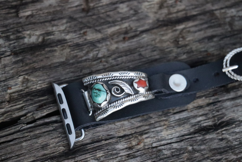 Time Flies Vintage Smart Watch Collection