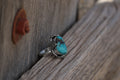 Electric Love Ring