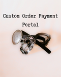 Custom Order Payment