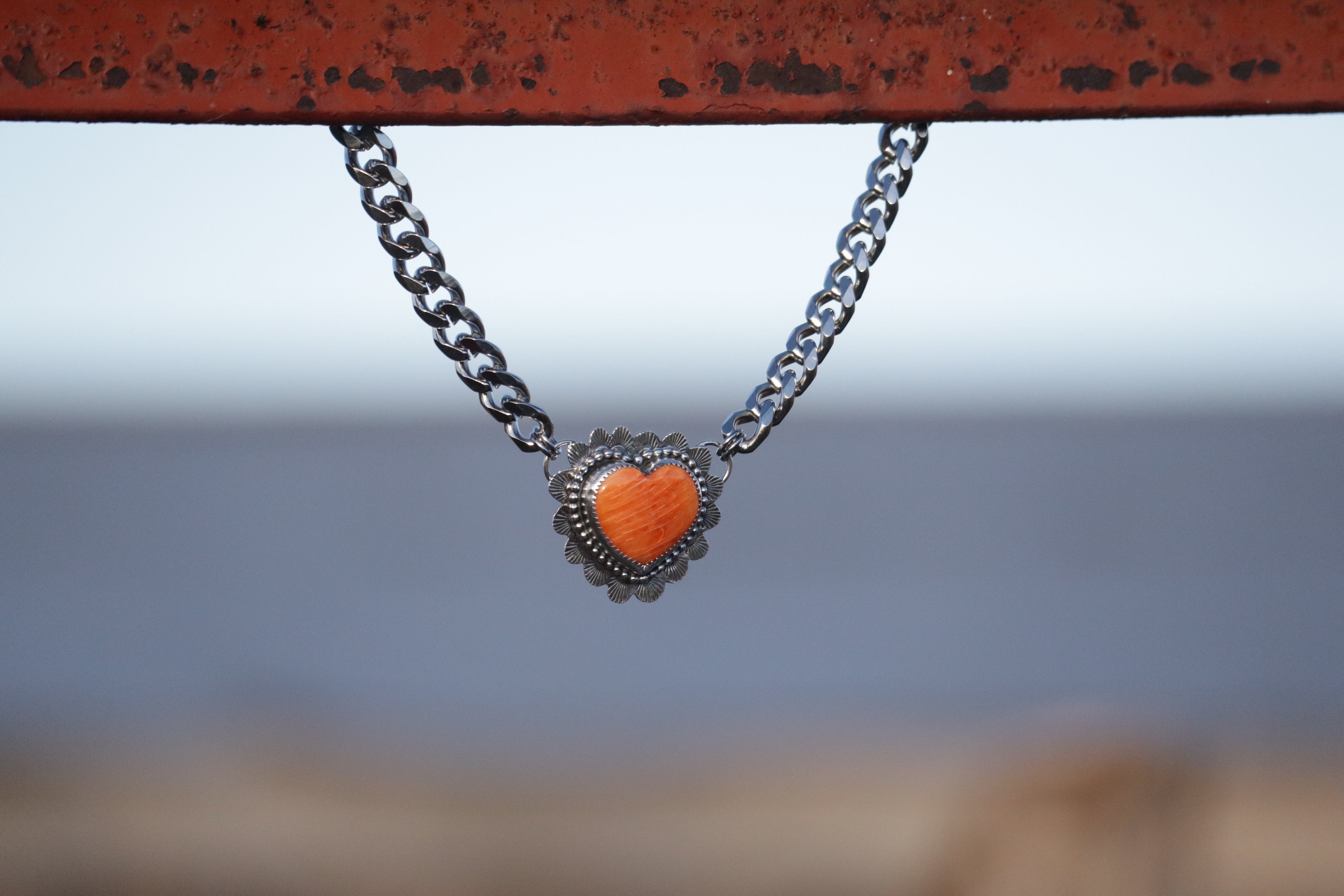 Whole Lotta Love Necklace