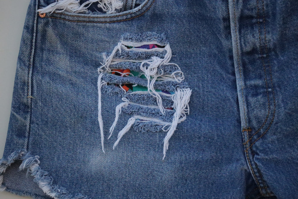 Outlaw Blues