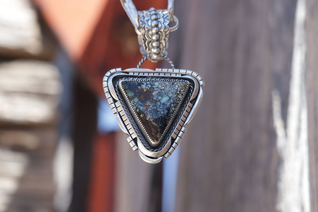 Black Mesa Pendant