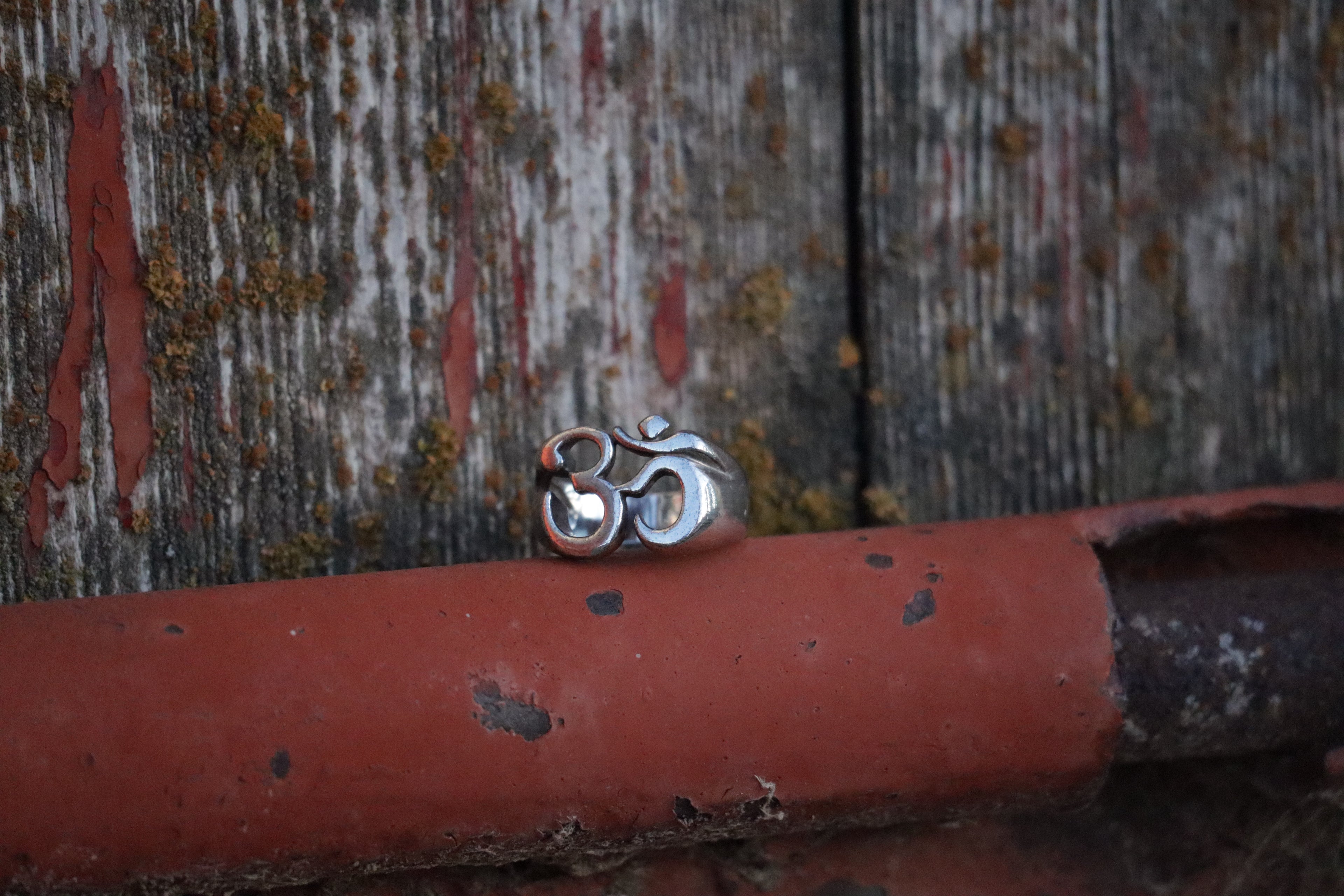 Om Ring