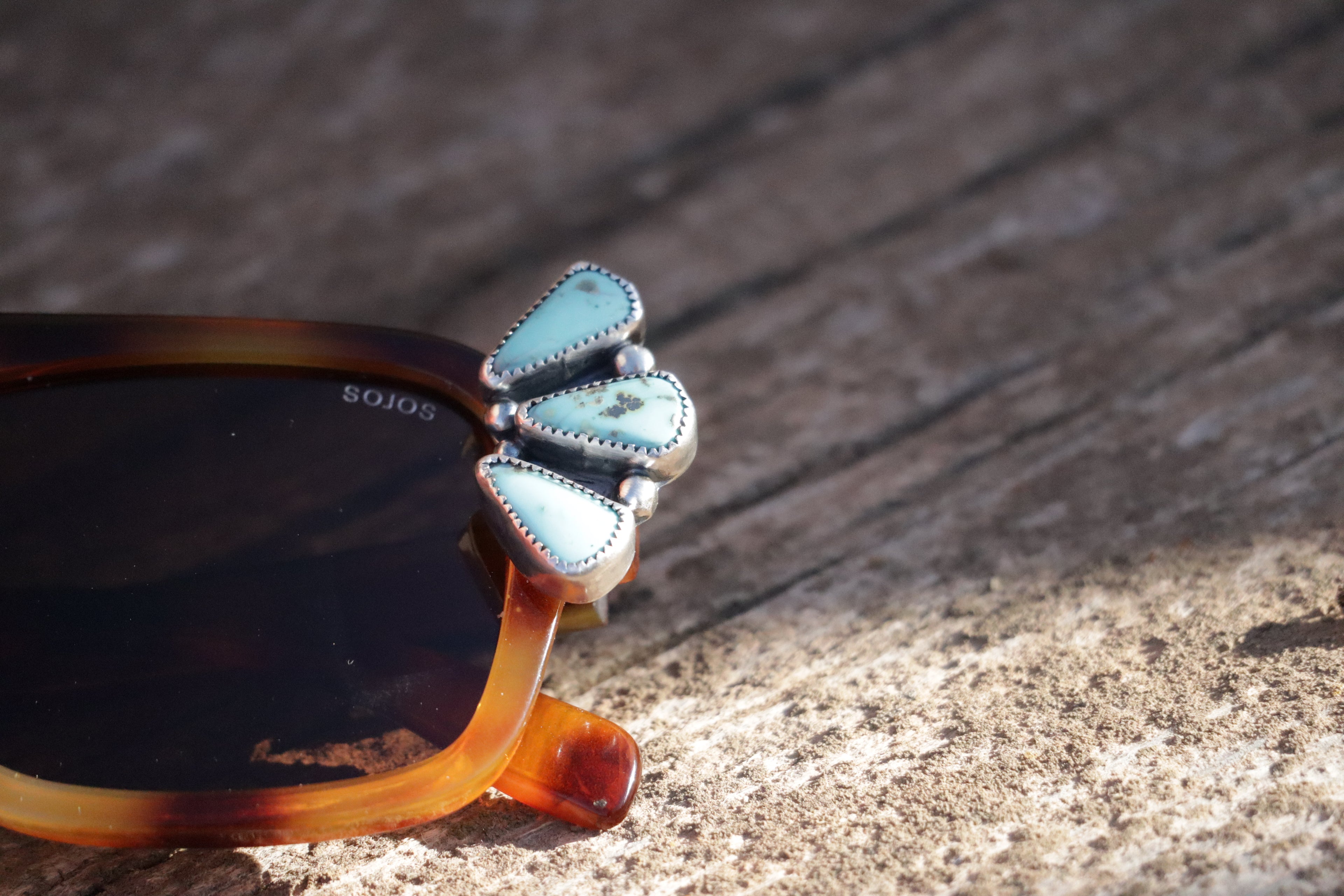 Sun Chaser Sunnies #8